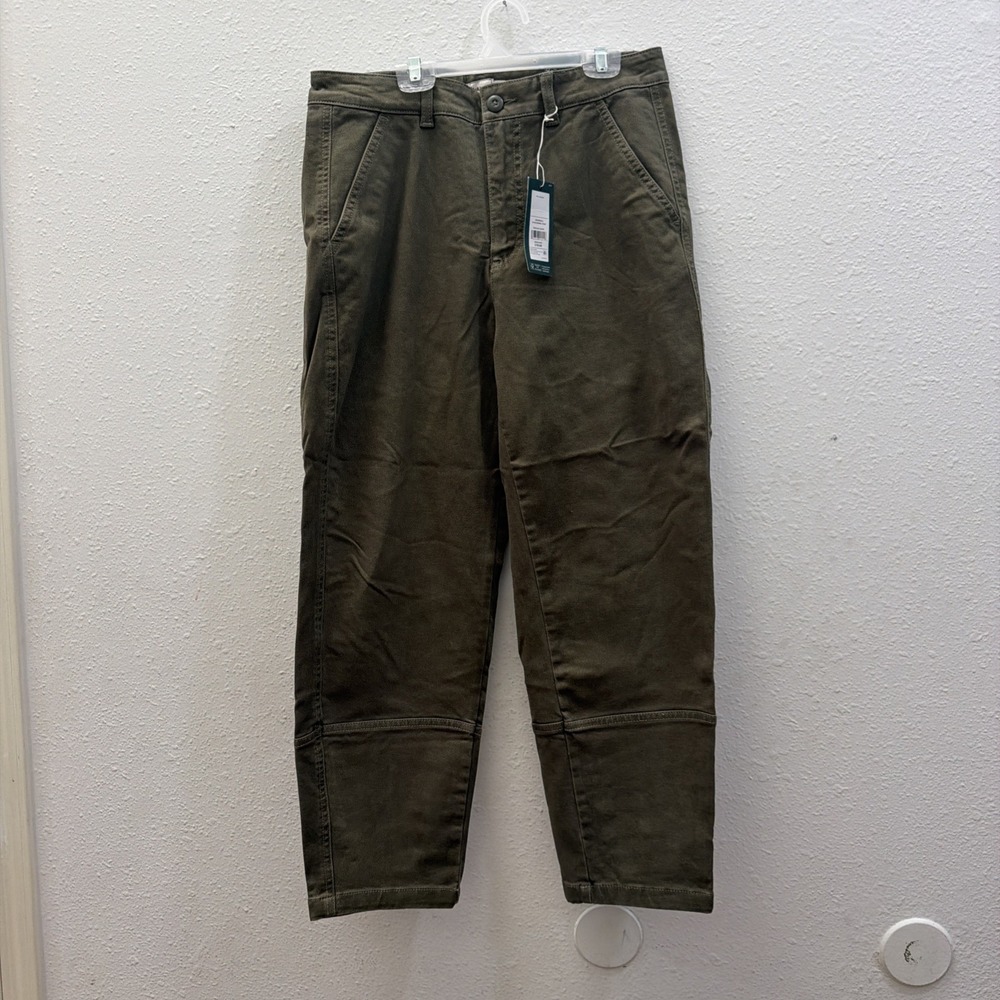 Alpine Design Women's Barrel Pant Size Womens Size 6